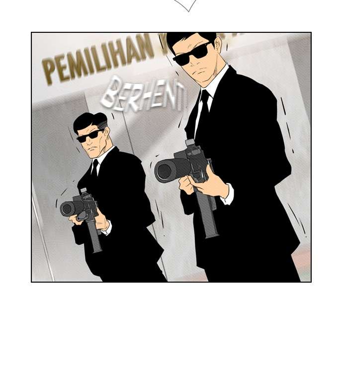 Reawaken Man Chapter 84 Image 77