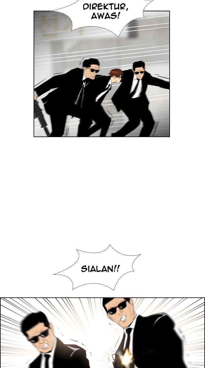 Reawaken Man Chapter 85 Image 14