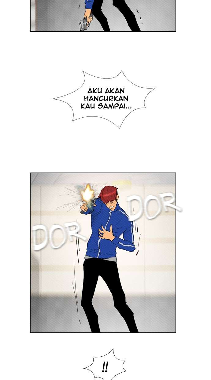 Reawaken Man Chapter 85 Image 17