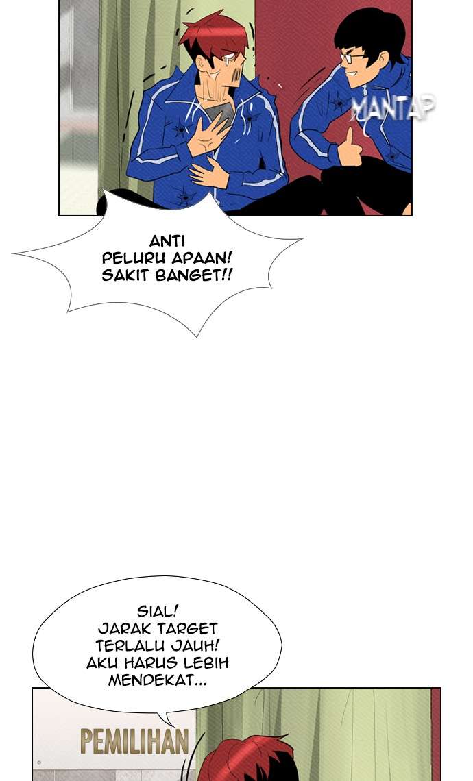 Reawaken Man Chapter 85 Image 20