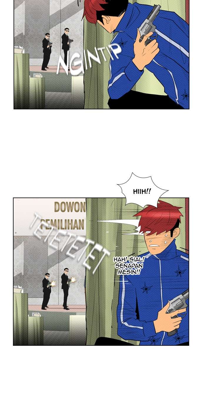 Reawaken Man Chapter 85 Image 21