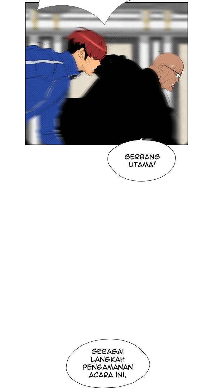 Reawaken Man Chapter 85 Image 40