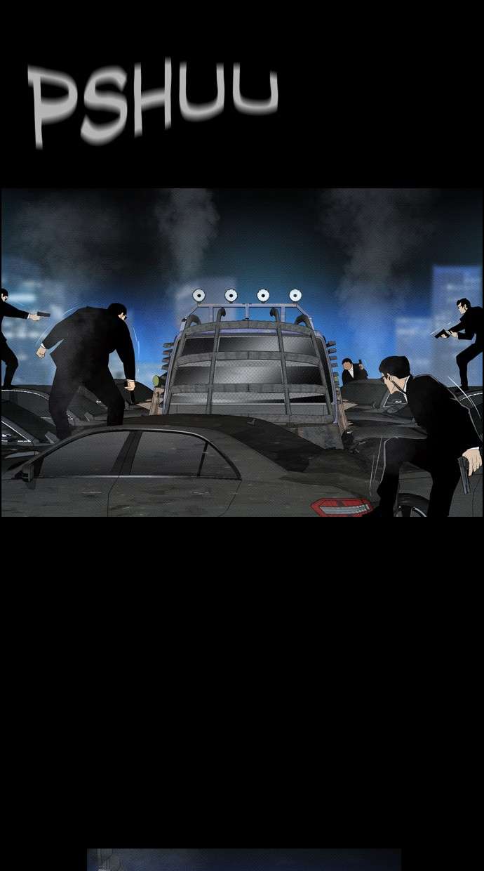 Reawaken Man Chapter 85 Image 57