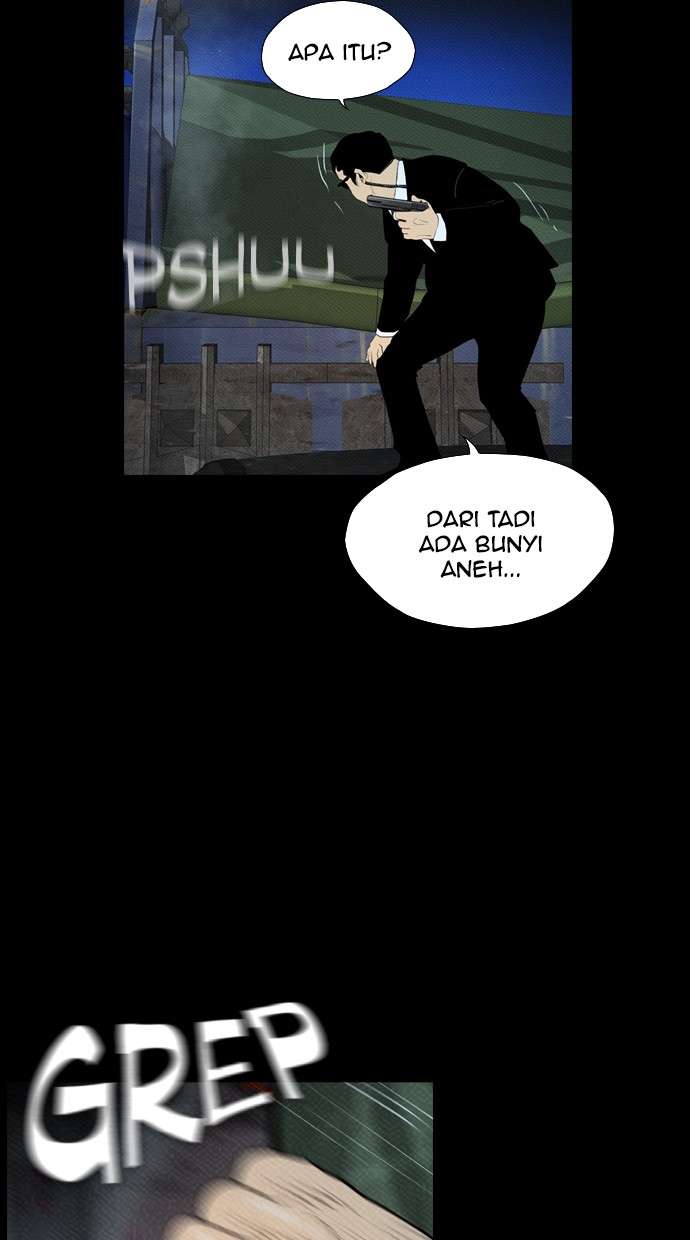 Reawaken Man Chapter 85 Image 58