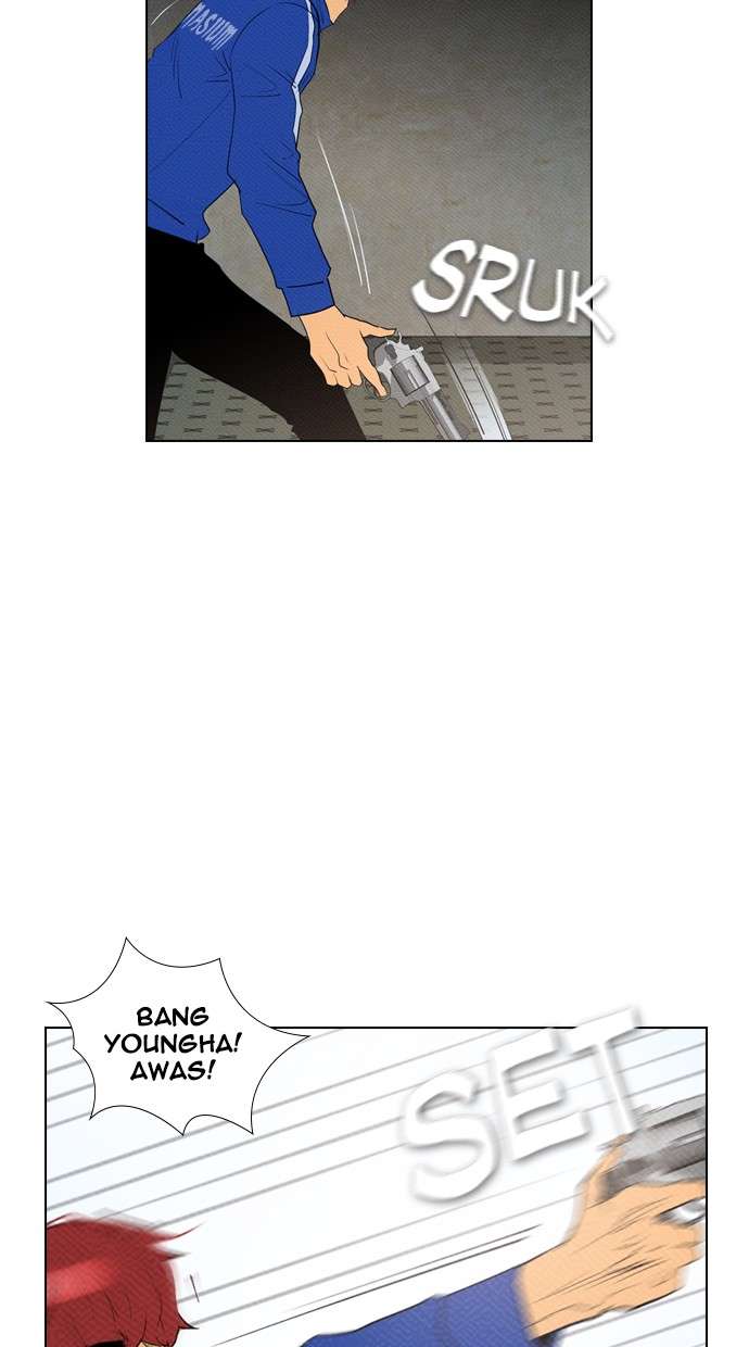 Reawaken Man Chapter 86 Image 43