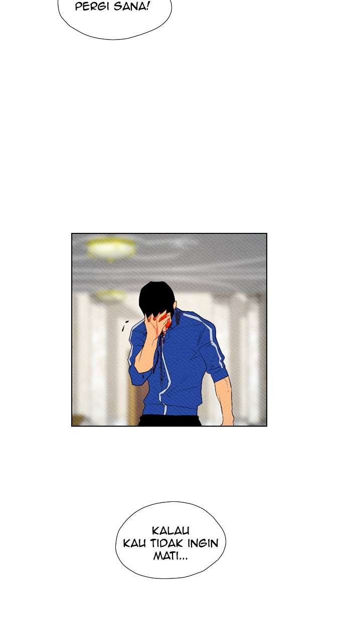 Reawaken Man Chapter 86 Image 54