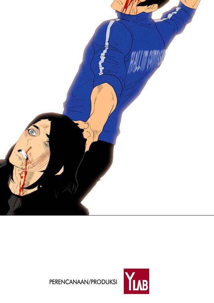 Reawaken Man Chapter 86 Image 75