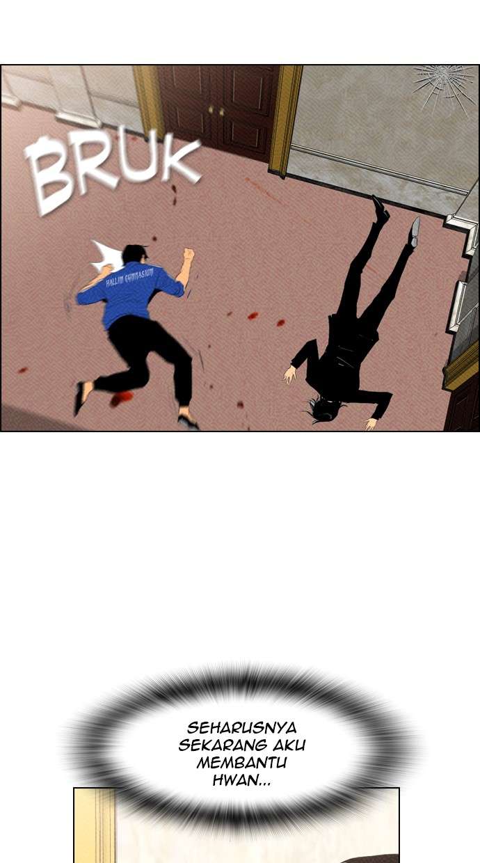 Reawaken Man Chapter 88 Image 8