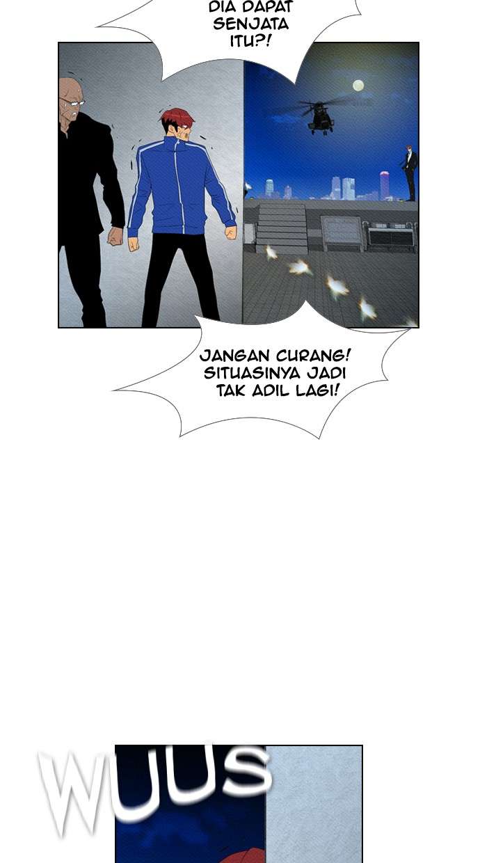 Reawaken Man Chapter 88 Image 52