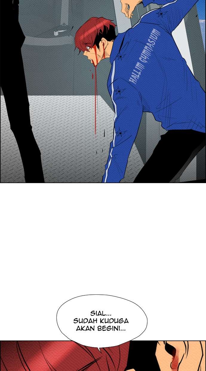 Reawaken Man Chapter 89 Image 32