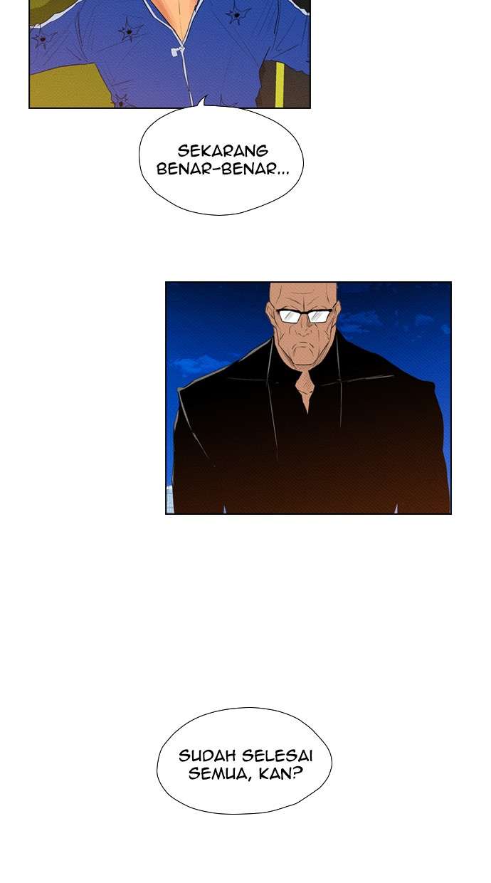 Reawaken Man Chapter 89 Image 55