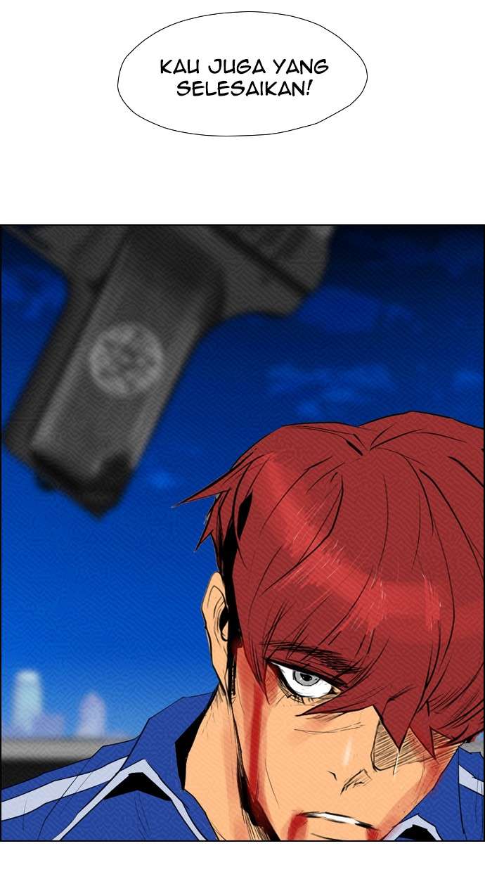 Reawaken Man Chapter 89 Image 63