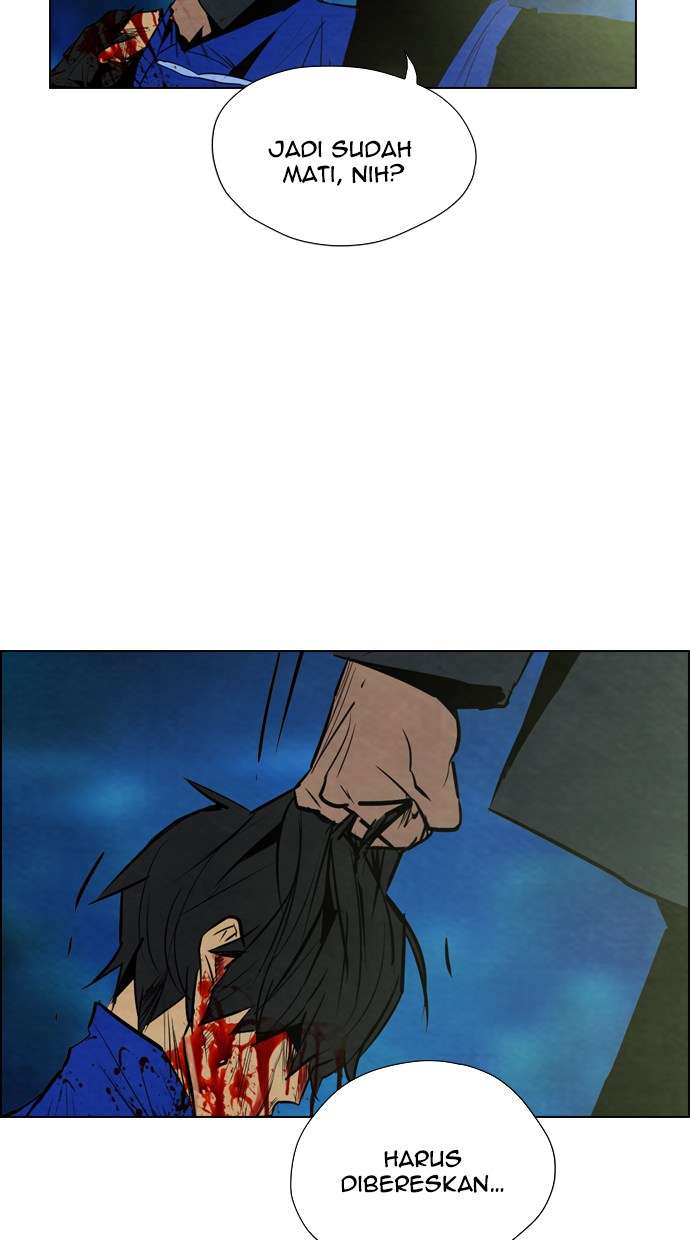 Reawaken Man Chapter 9 Image 4