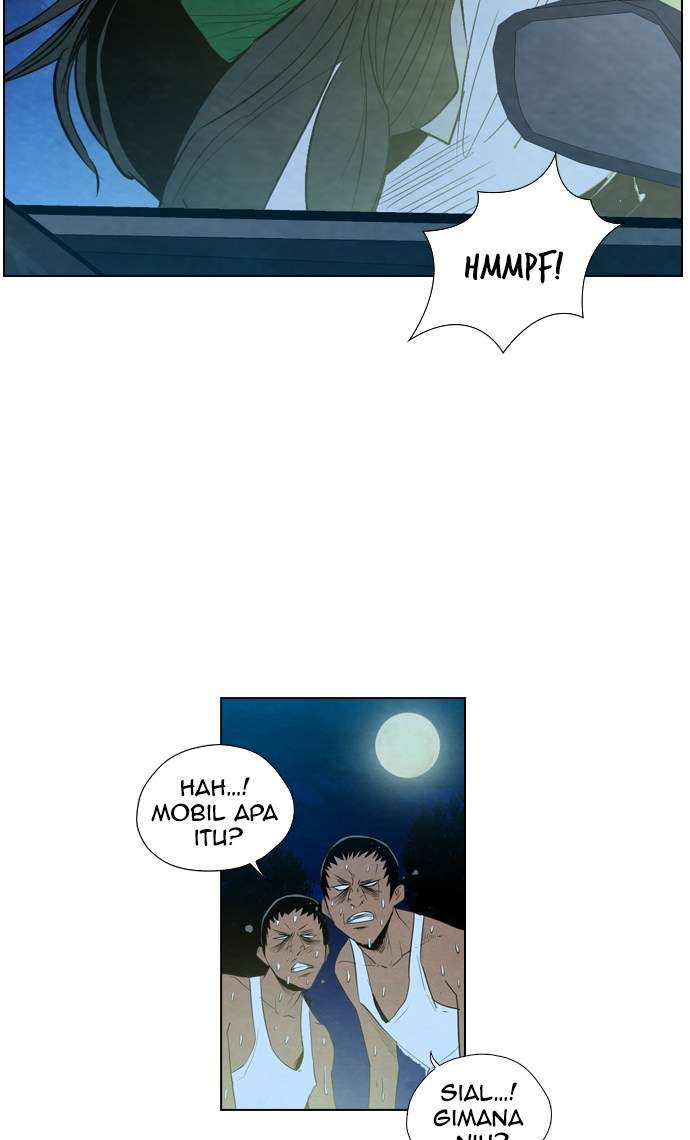 Reawaken Man Chapter 9 Image 38