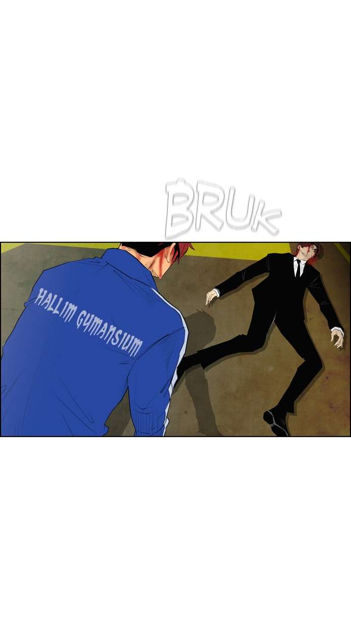 Reawaken Man Chapter 90 Image 3