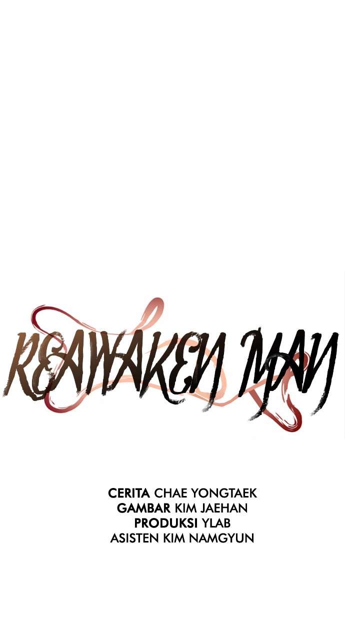 Reawaken Man Chapter 90 Image 14