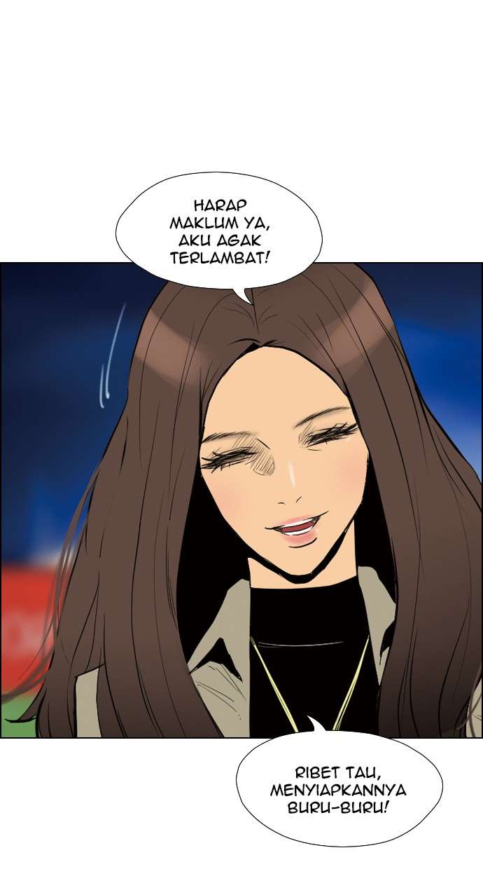 Reawaken Man Chapter 90 Image 19