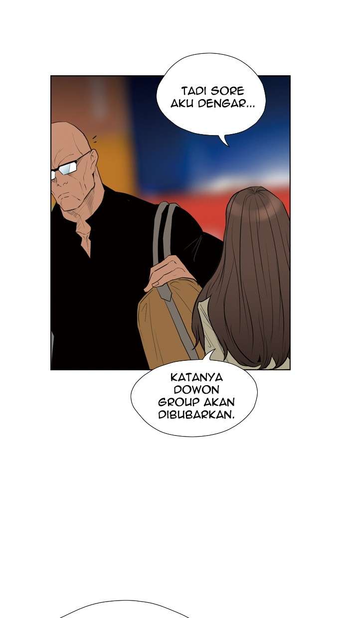 Reawaken Man Chapter 90 Image 21