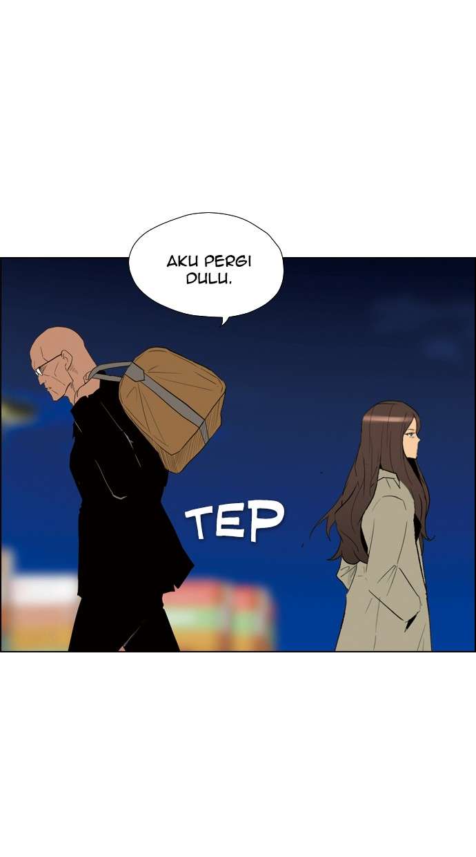 Reawaken Man Chapter 90 Image 25