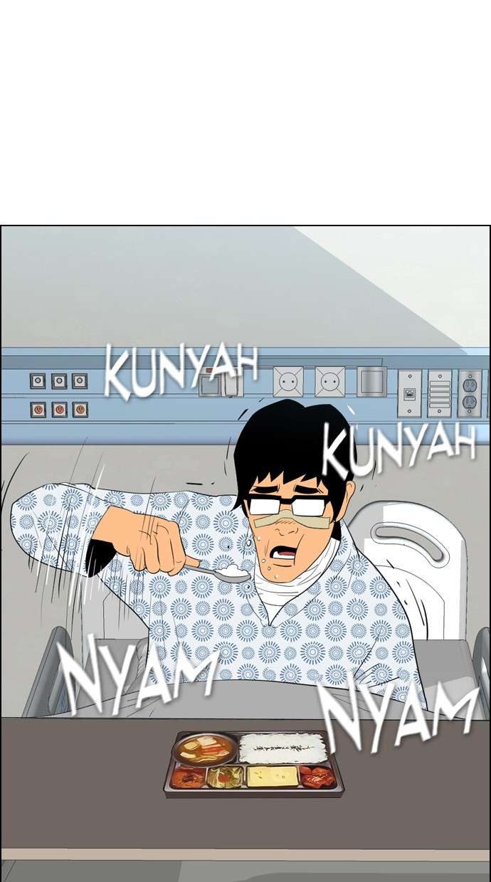 Reawaken Man Chapter 90 Image 35