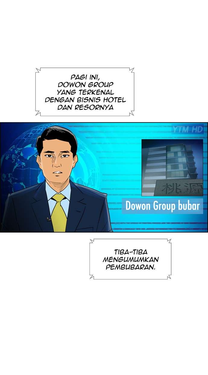 Reawaken Man Chapter 90 Image 39