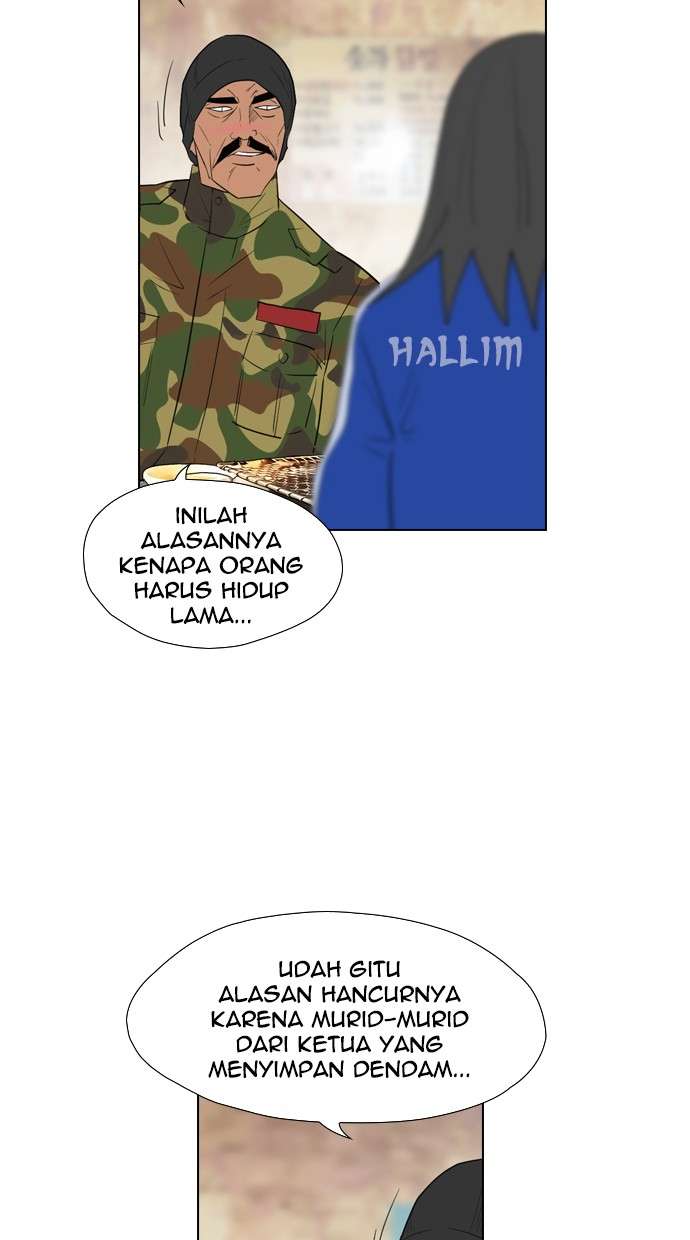 Reawaken Man Chapter 90 Image 52