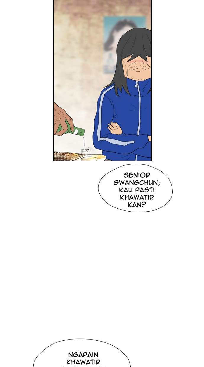 Reawaken Man Chapter 90 Image 54