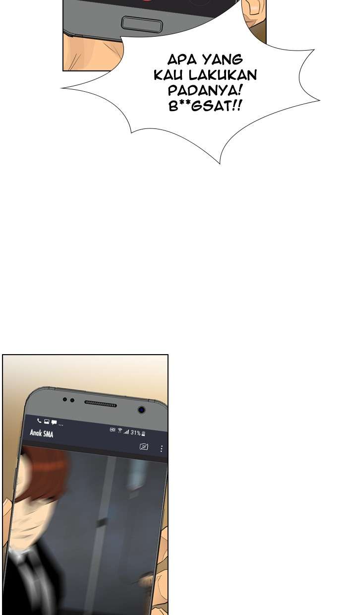 Reawaken Man Chapter 91 Image 40