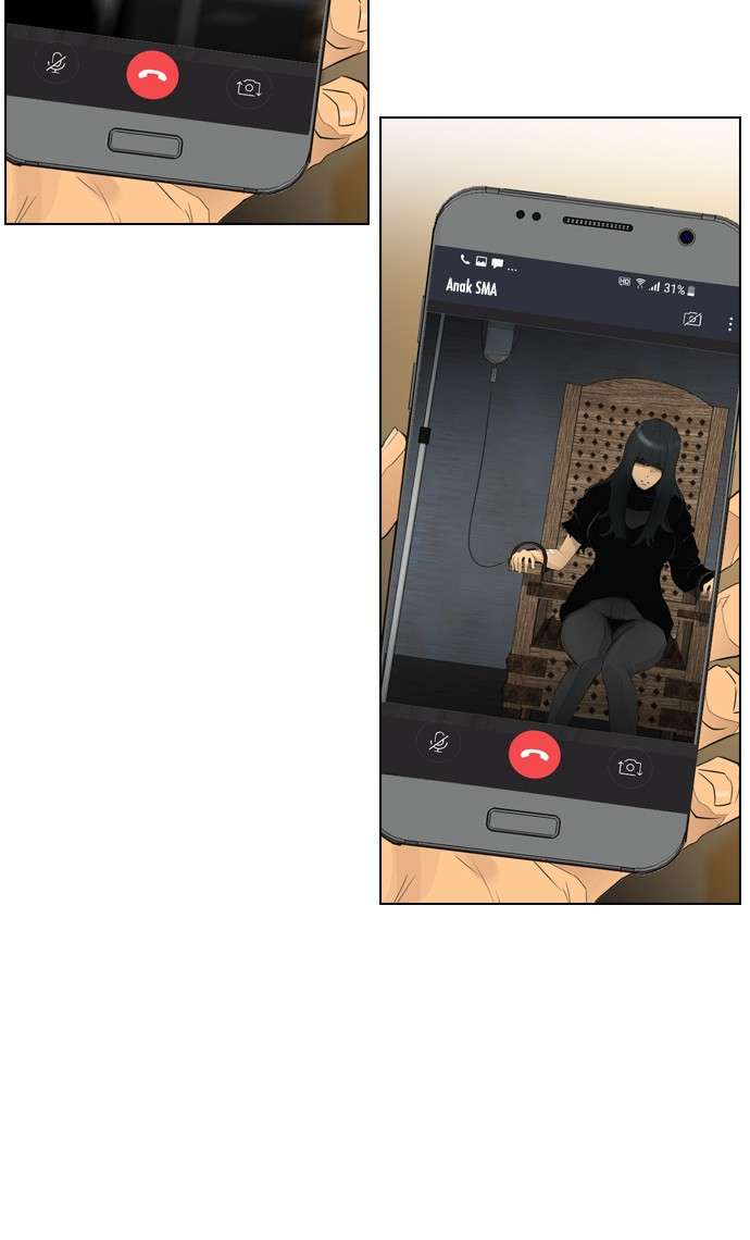 Reawaken Man Chapter 91 Image 41