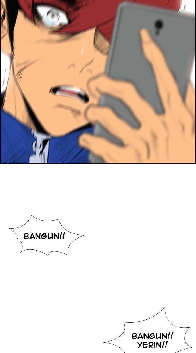 Reawaken Man Chapter 91 Image 56