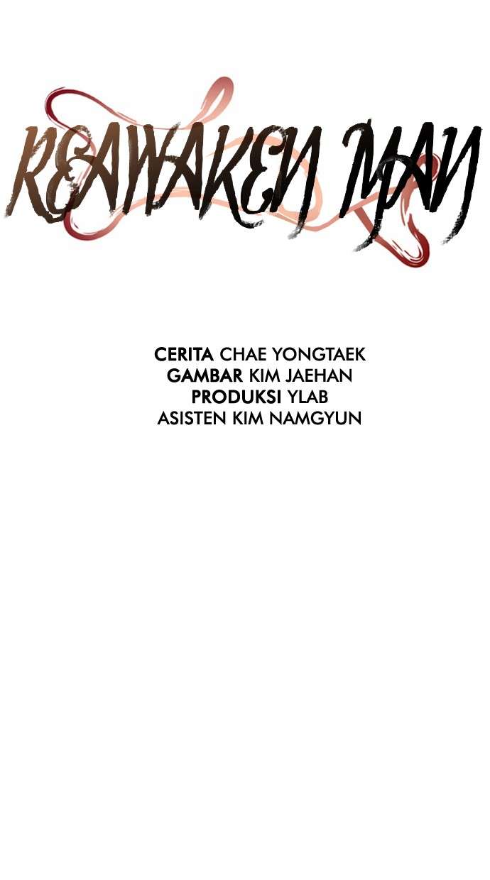 Reawaken Man Chapter 92 Image 13