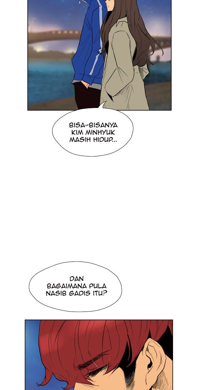 Reawaken Man Chapter 92 Image 56