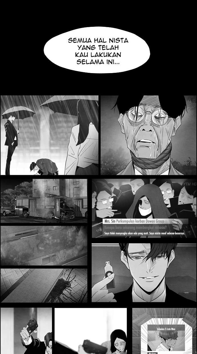 Reawaken Man Chapter 92 Image 89