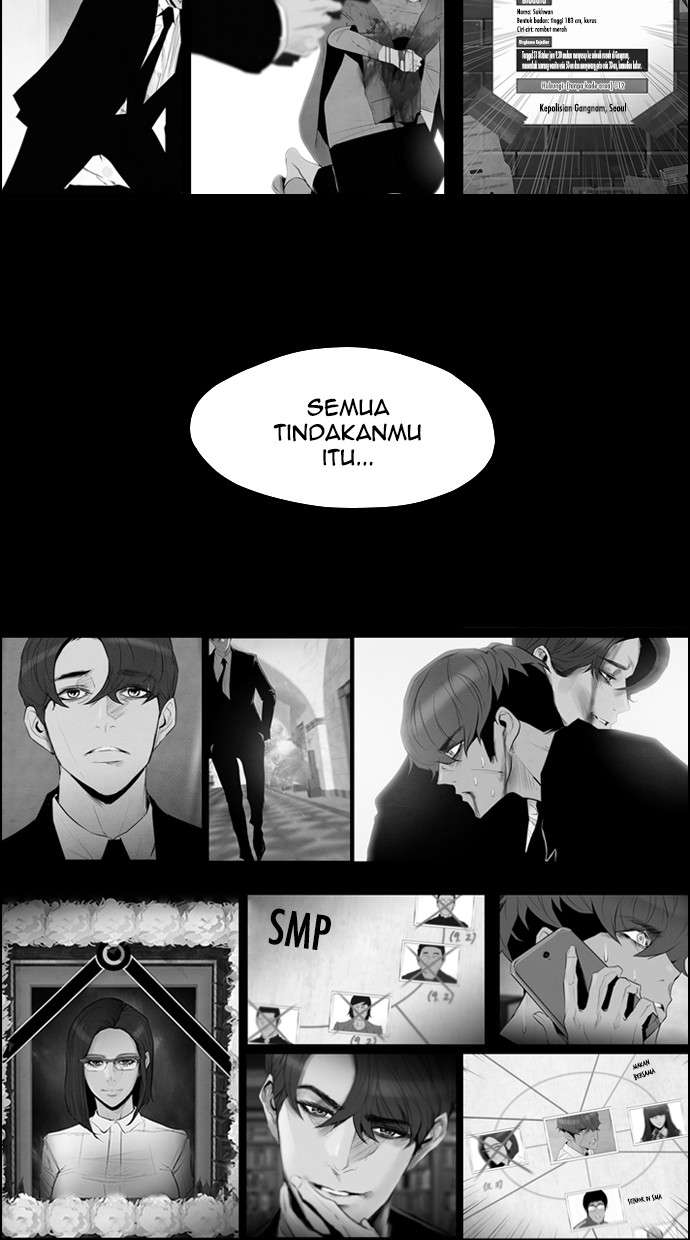 Reawaken Man Chapter 92 Image 90