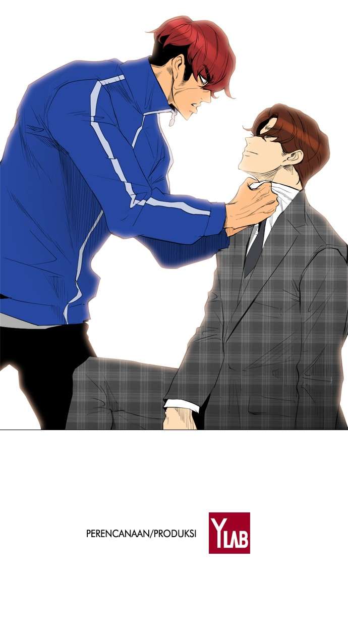 Reawaken Man Chapter 92 Image 94