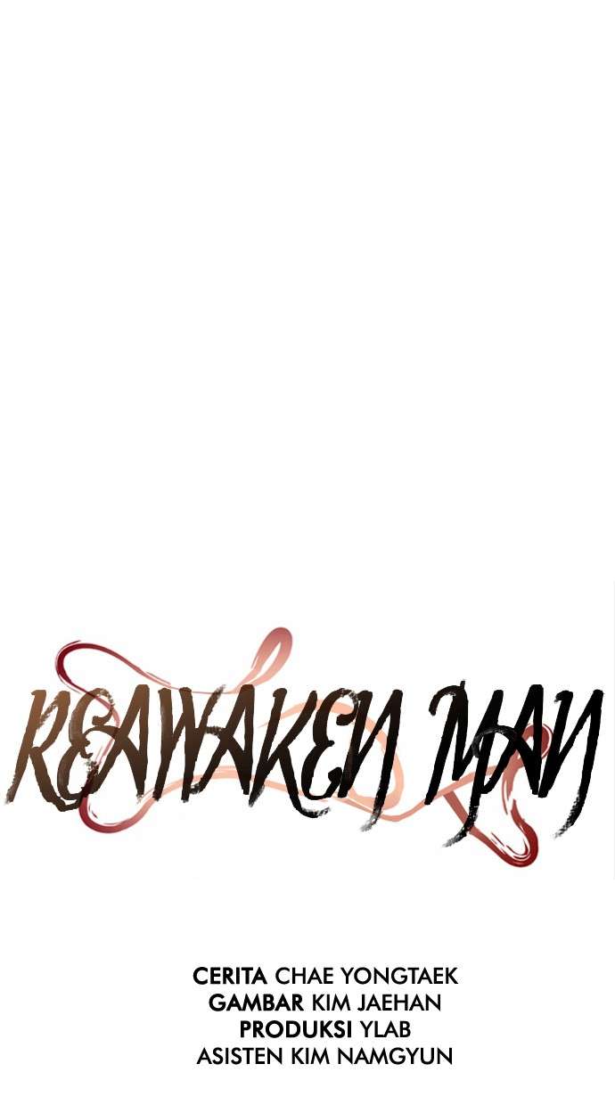 Reawaken Man Chapter 93 Image 9