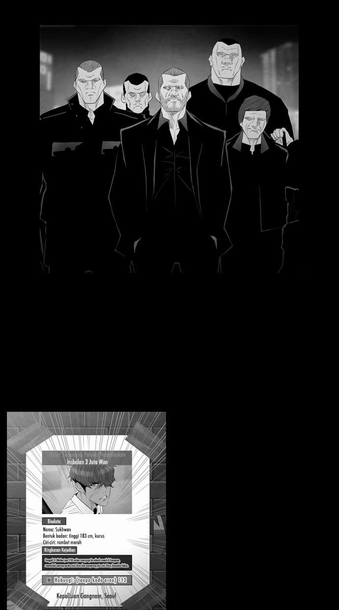 Reawaken Man Chapter 93 Image 57