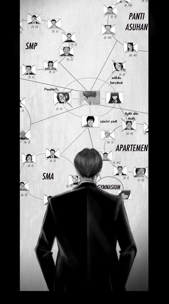 Reawaken Man Chapter 93 Image 59