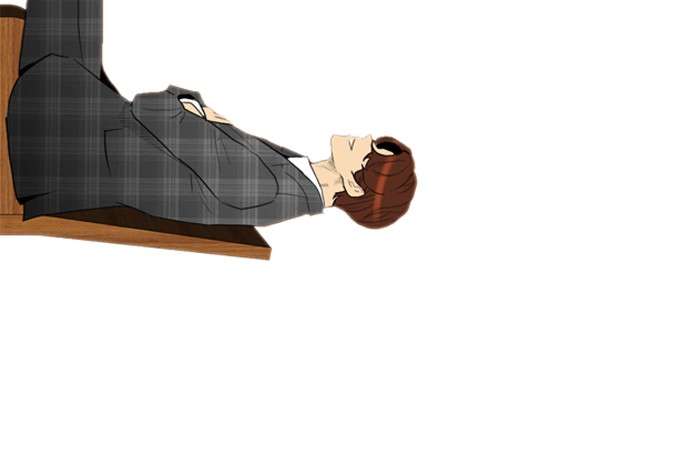 Reawaken Man Chapter 93 Image 67