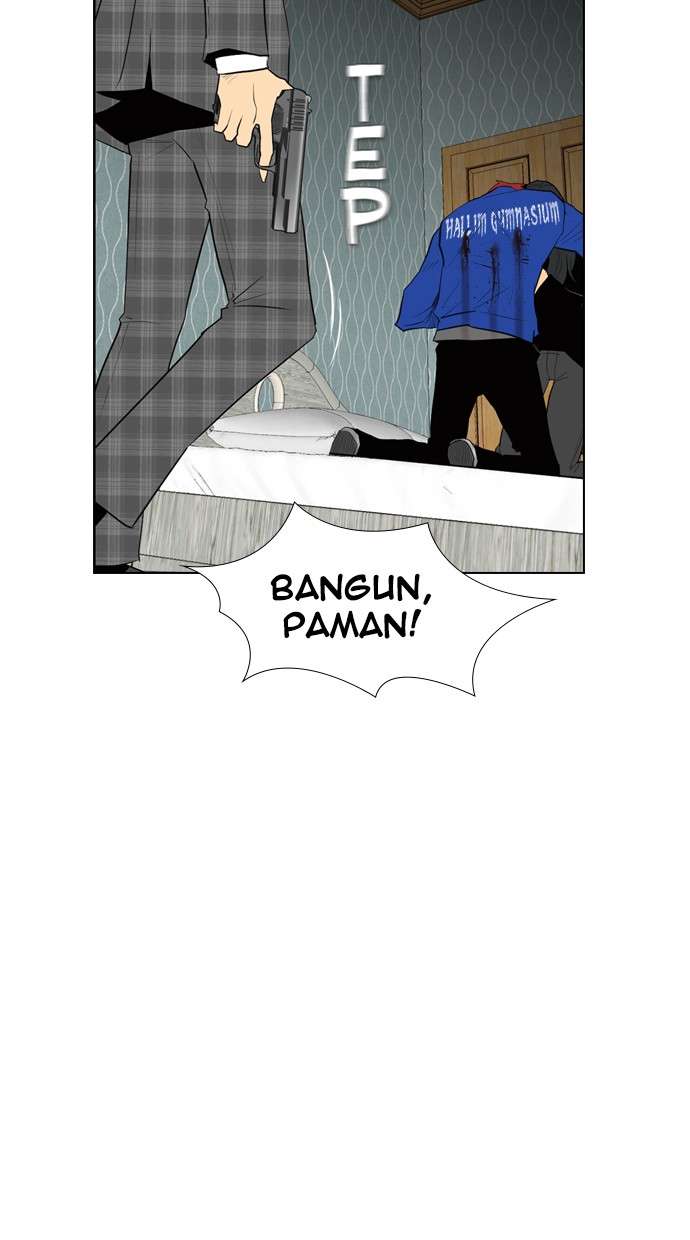 Reawaken Man Chapter 94 Image 28