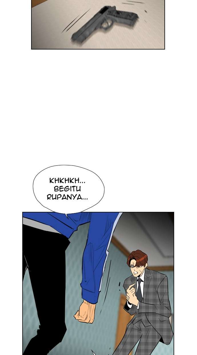 Reawaken Man Chapter 94 Image 38