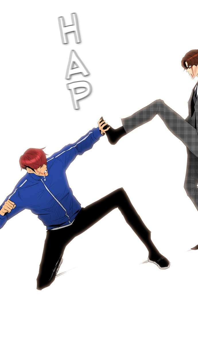 Reawaken Man Chapter 94 Image 60