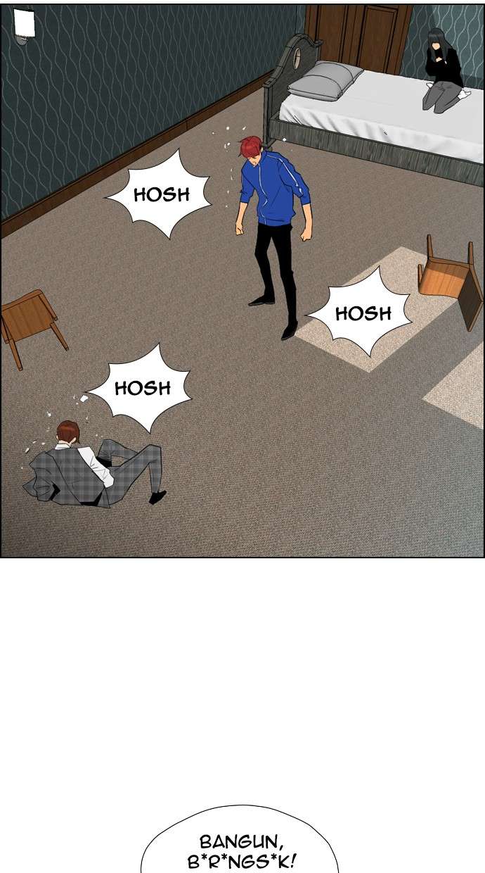 Reawaken Man Chapter 95 Image 11