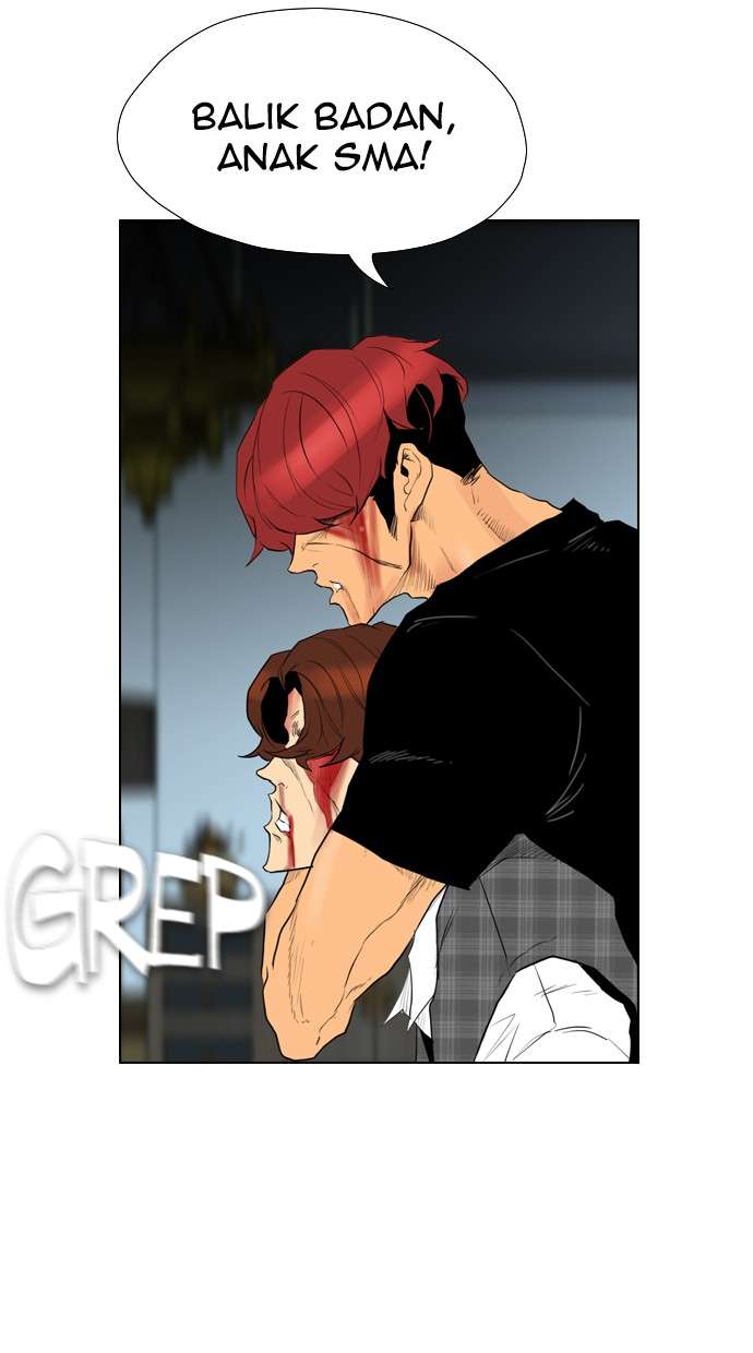 Reawaken Man Chapter 95 Image 68