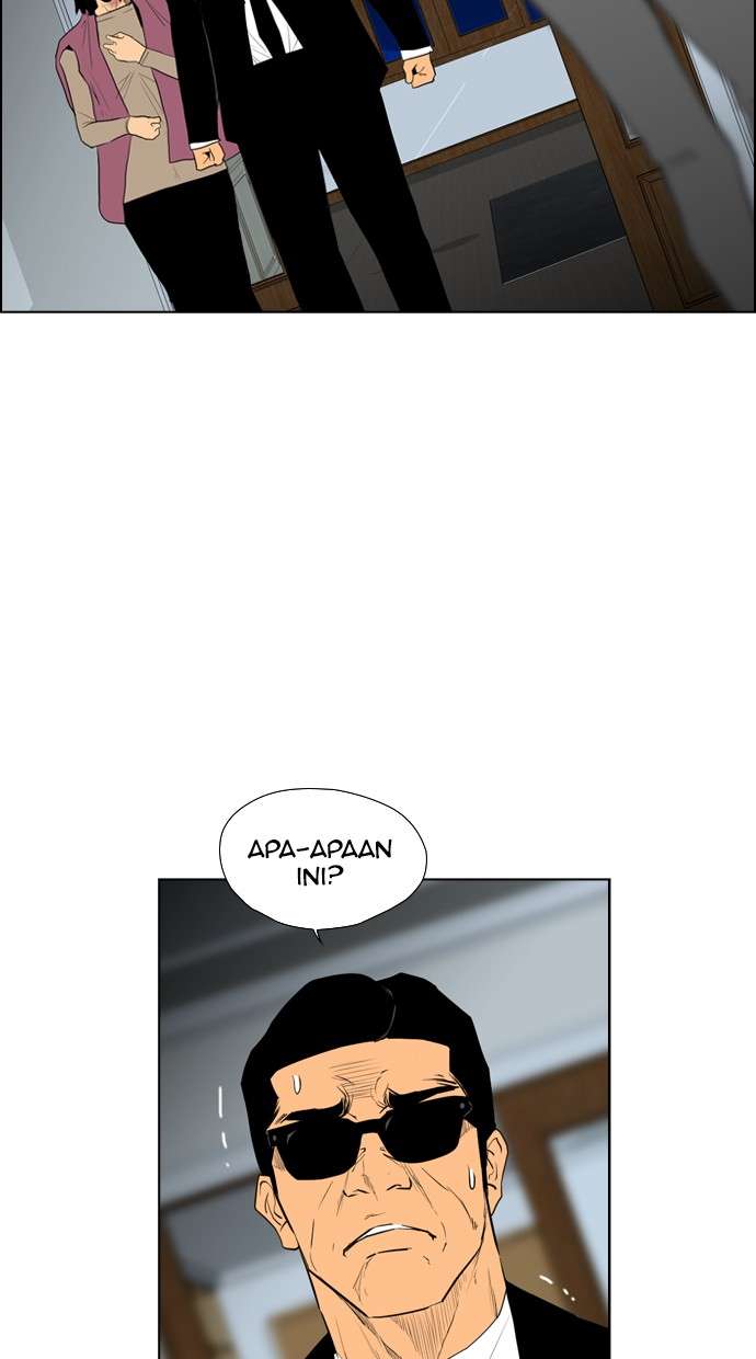 Reawaken Man Chapter 96 Image 33