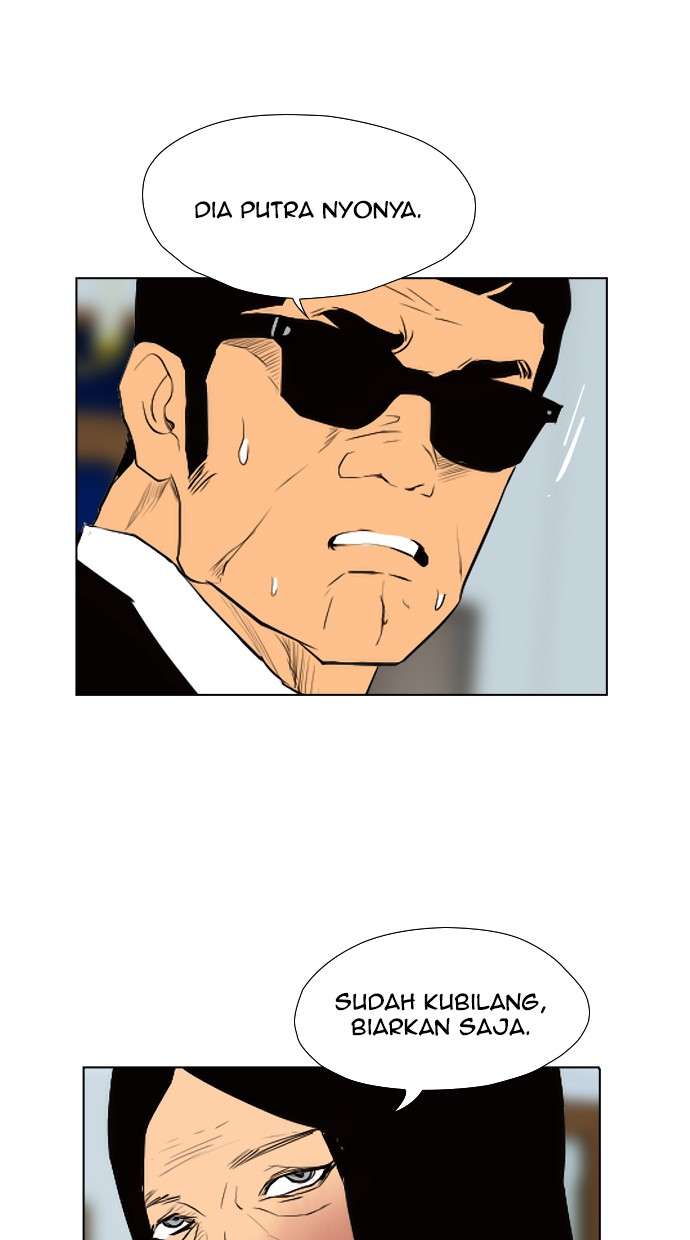 Reawaken Man Chapter 96 Image 44