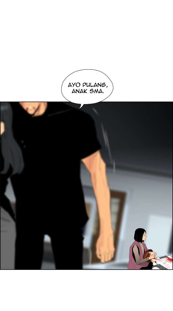 Reawaken Man Chapter 97 Image 28