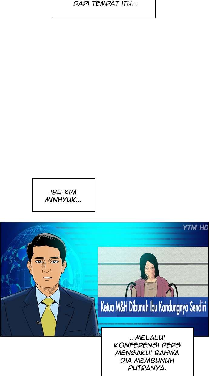 Reawaken Man Chapter 97 Image 42