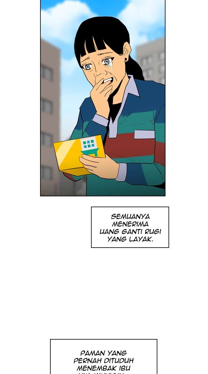 Reawaken Man Chapter 97 Image 52