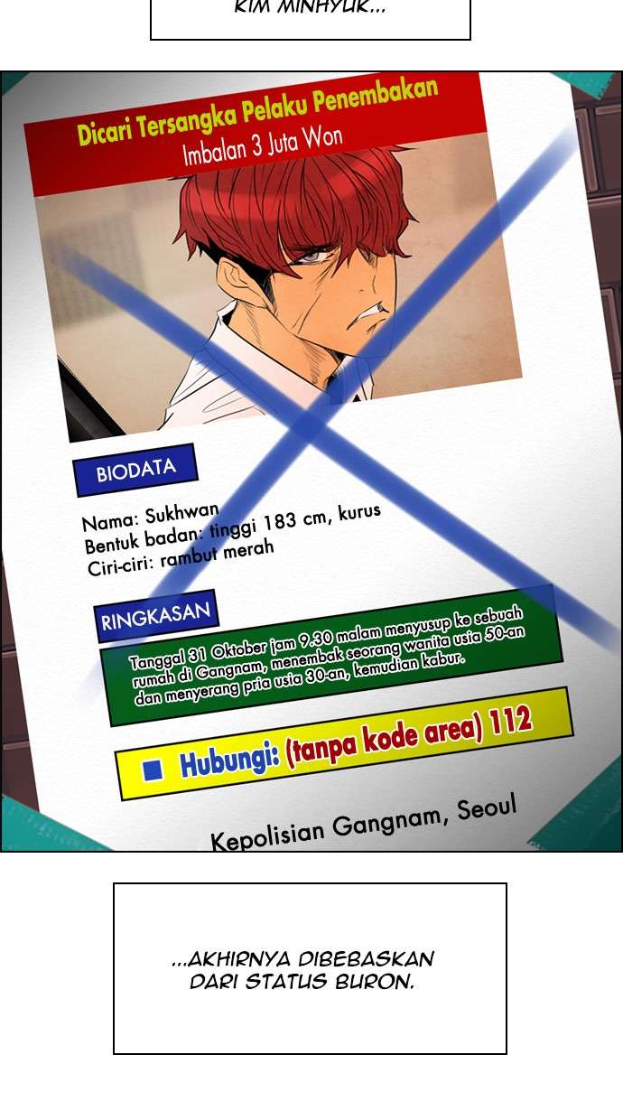 Reawaken Man Chapter 97 Image 53